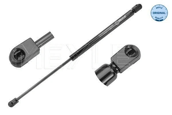 Gas Spring, boot/cargo area (640 910 0014)