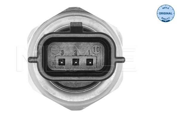 Pressure Switch, air conditioning