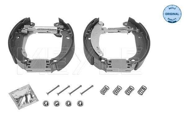 Brake Shoe Set (16-14 533 0003/K)