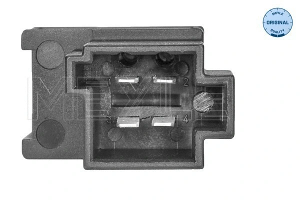Stop Light Switch