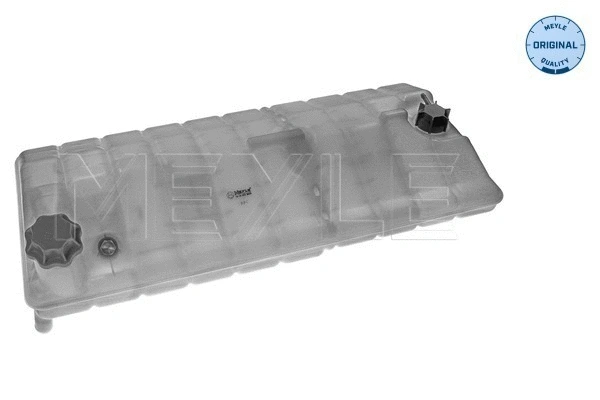 Expansion Tank, coolant (12-14 223 0004)