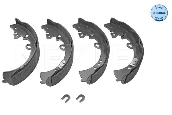 Brake Shoe Set (30-14 533 0006)