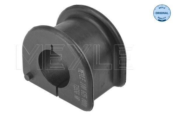 Mounting, stabiliser bar (100 615 0000)