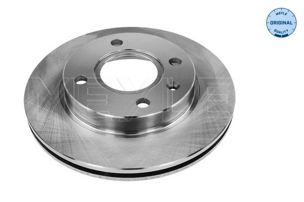Brake Disc (715 521 7017)
