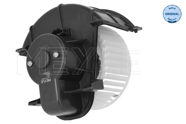 Interior Blower
