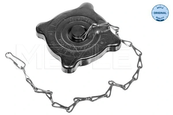 Cap, radiator (014 800 9004)