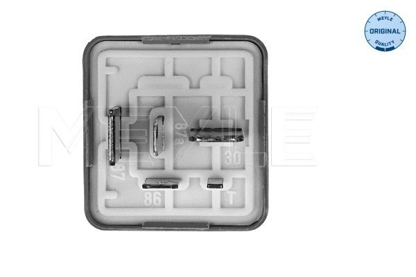Relay, fuel pump