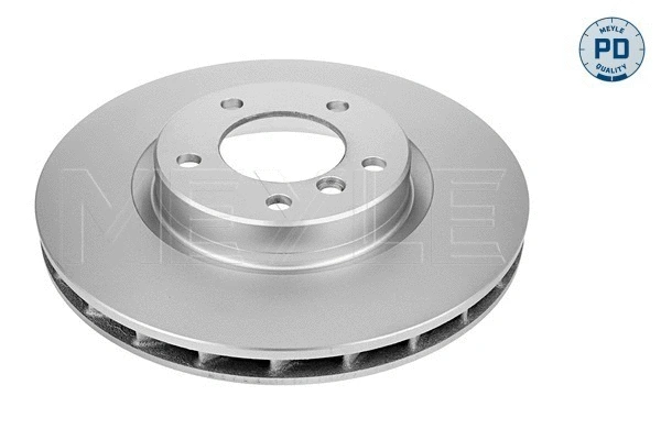 Brake Disc (315 521 0026/PD)