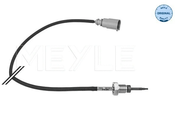 Sensor, exhaust gas temperature (114 800 0261)