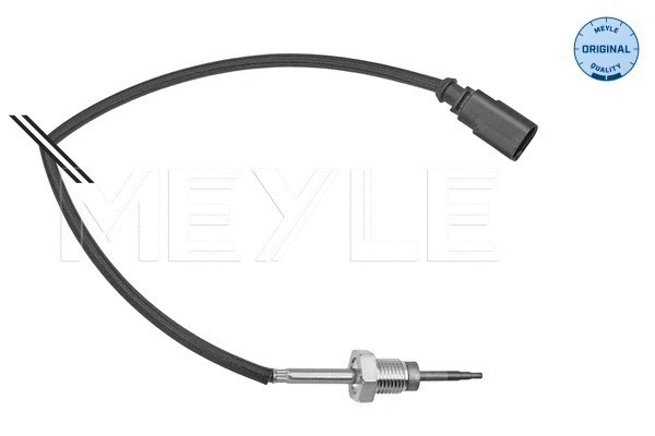 Sensor, exhaust gas temperature (114 800 0262)