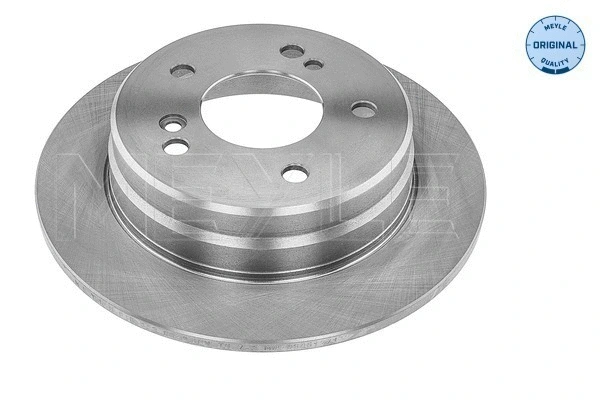 Brake Disc (015 523 0020)