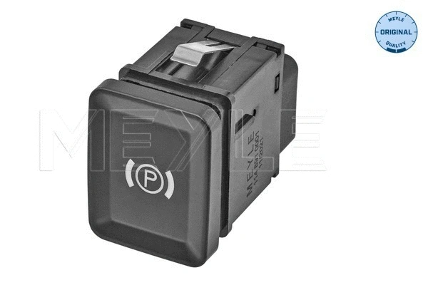 Switch, park brake actuation (114 891 0001)