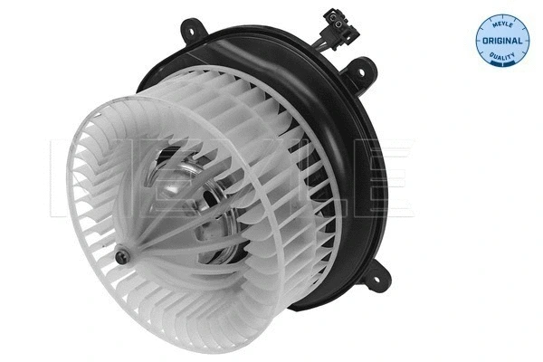 Interior Blower (014 236 0030)