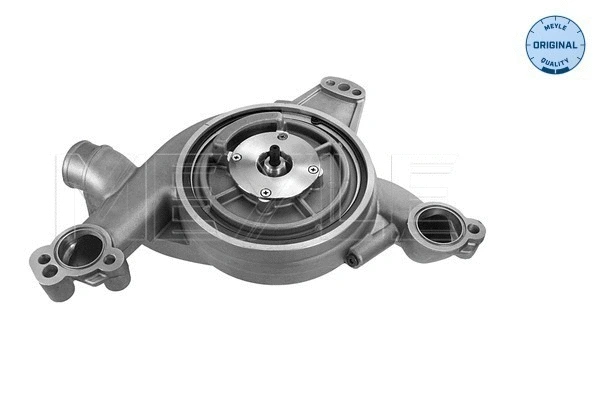 Water Pump, engine cooling (12-33 220 0001)
