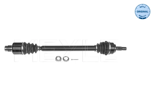 Drive Shaft (11-14 498 0076)