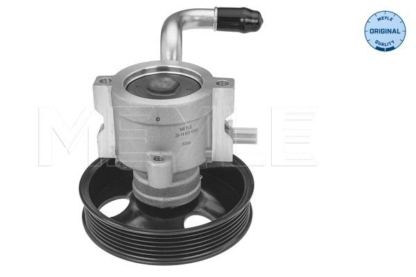 Hydraulic Pump, steering