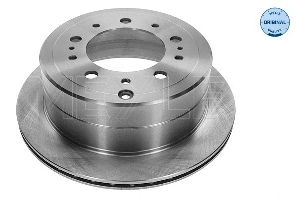 Brake Disc (30-15 523 0030)