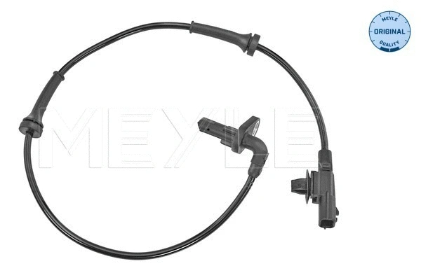 Sensor, wheel speed (36-14 899 0005)