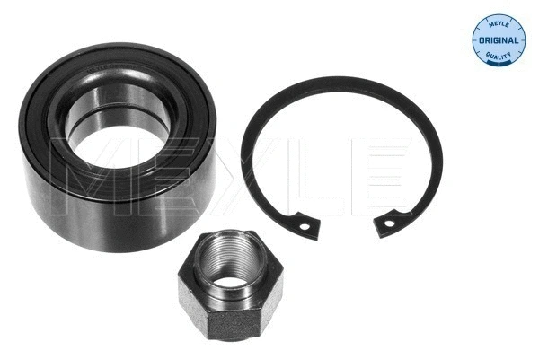 Wheel Bearing Kit (11-14 650 0010)
