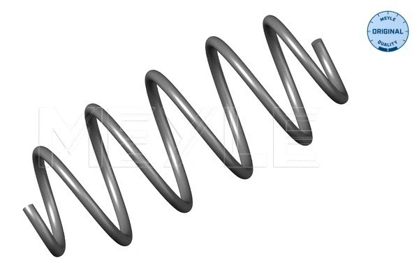 Suspension Spring (16-14 639 0012)