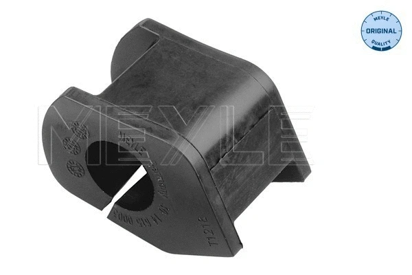 Mounting, stabiliser bar (30-14 615 0003)