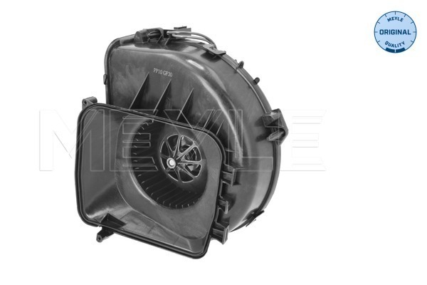 Interior Blower (612 237 0002)