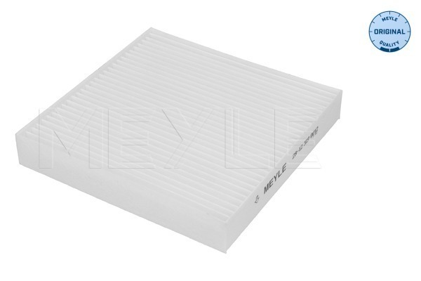Filter, cabin air (28-12 319 0012)