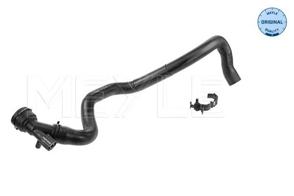 Radiator Hose (119 222 0007)