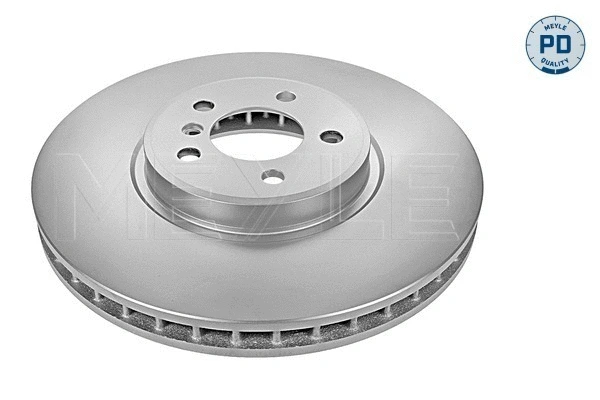 Brake Disc (383 521 0006/PD)