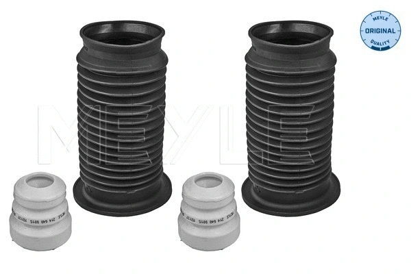 Dust Cover Kit, shock absorber (214 640 0015)