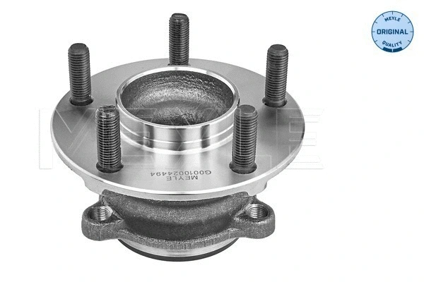 Wheel Hub