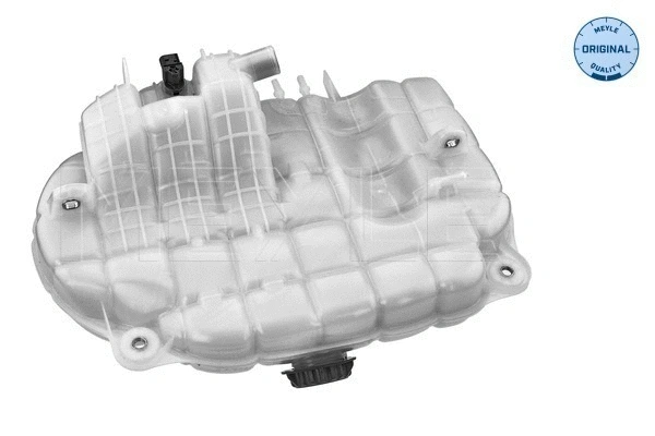 Expansion Tank, coolant