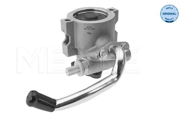 Hydraulic Pump, steering