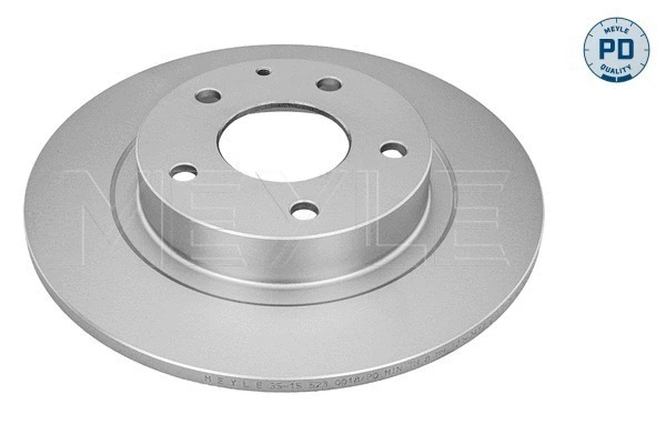 Brake Disc (35-15 523 0018/PD)