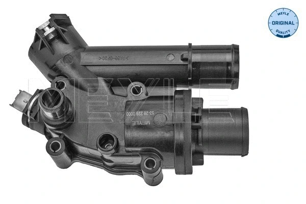 Thermostat, coolant (53-28 228 0000)