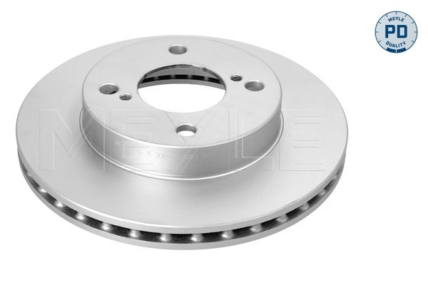 Brake Disc (33-15 521 0025/PD)