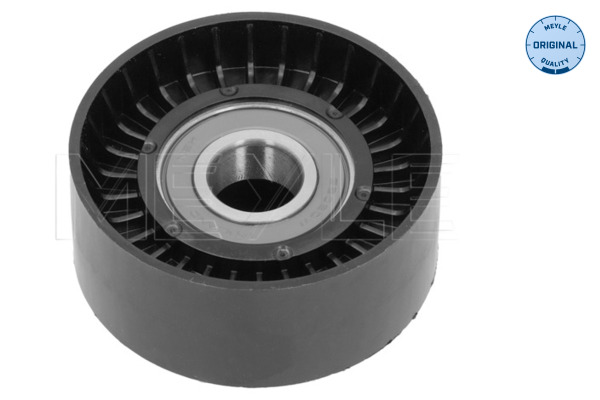 Deflection/Guide Pulley, V-ribbed belt (30-14 009 0001)