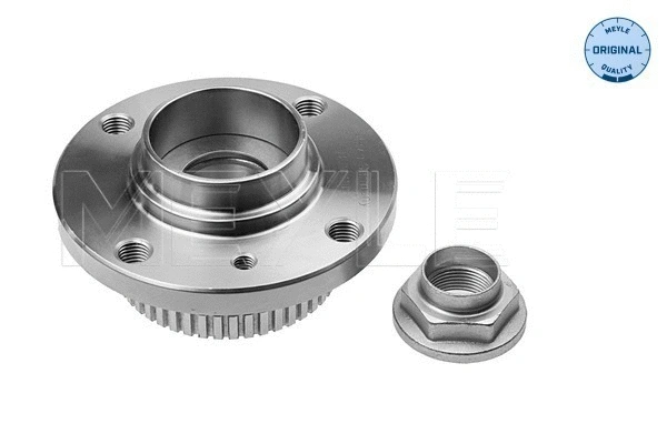 Wheel Hub (300 312 1102/S)