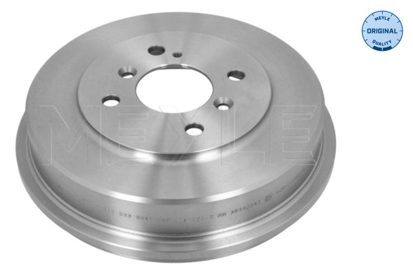 Brake Drum (715 523 0041)