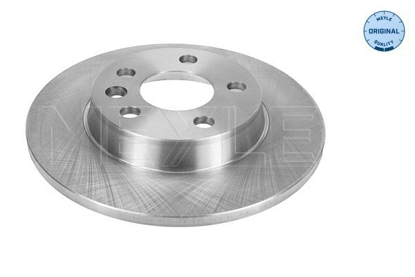 Brake Disc (115 523 0017)