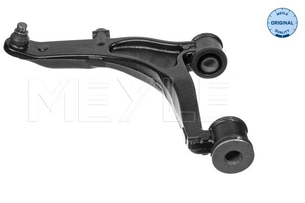 Control/Trailing Arm, wheel suspension (16-16 050 0027)
