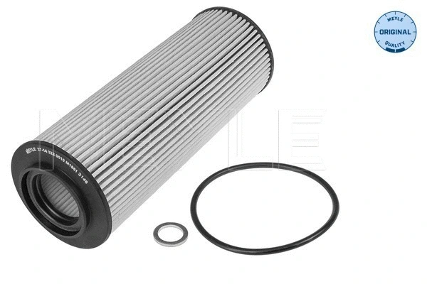 Oil Filter (37-14 322 0010)