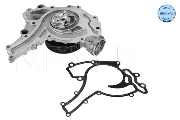 Water Pump, engine cooling (013 220 0021)