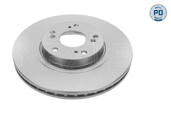 Brake Disc (31-15 521 0057/PD)