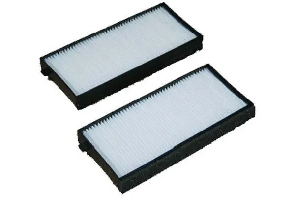 Filter, cabin air (KC-6104)