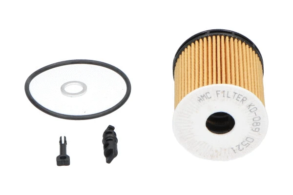 Oil Filter (KO-089)