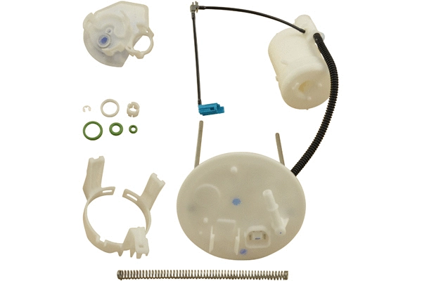 Fuel Filter (MF-4682)