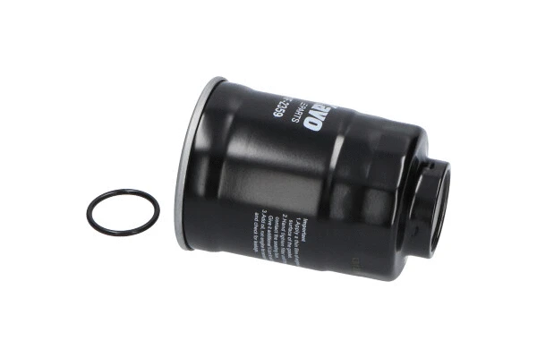 Fuel Filter