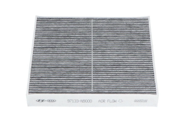 Filter, cabin air (FCA-10062C)