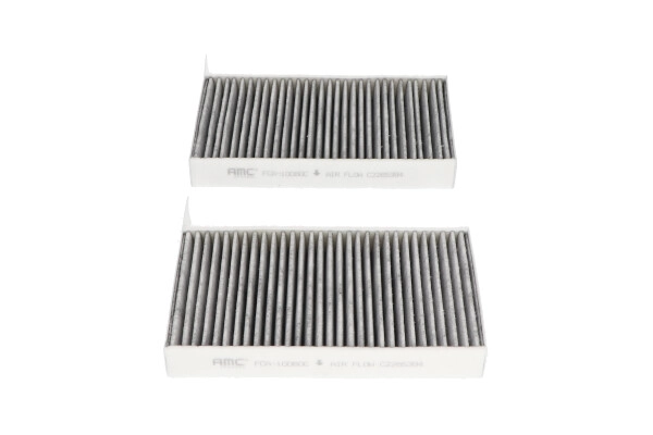 Filter, cabin air (FCA-10060C)